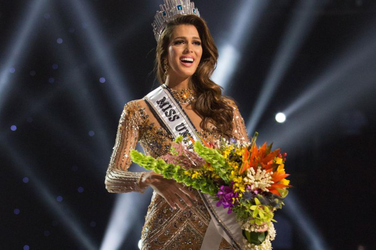 Miss Universe