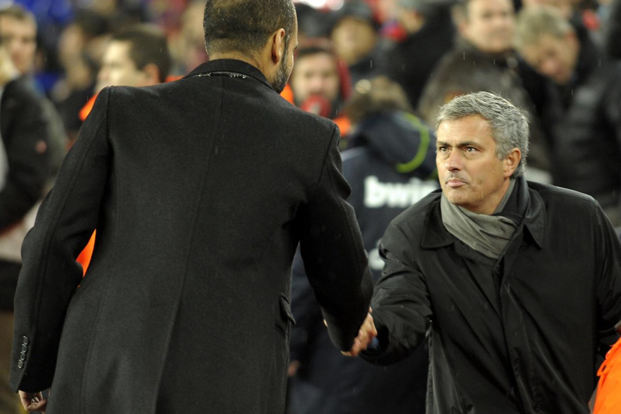 mourinho