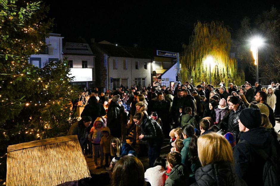 Advent u Širokom Brijegu 2025.