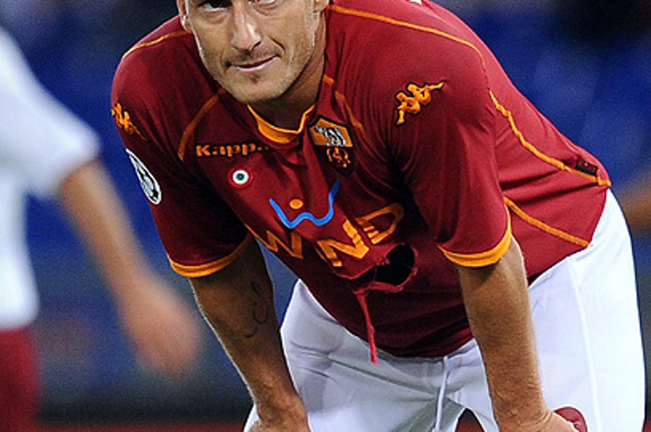 Francesco Totti