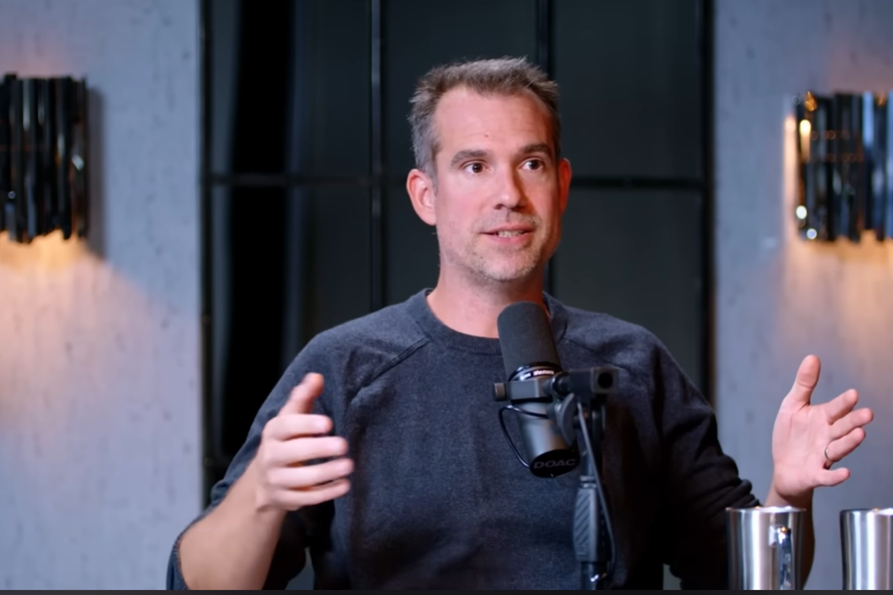 dr. Chris van Tulleken