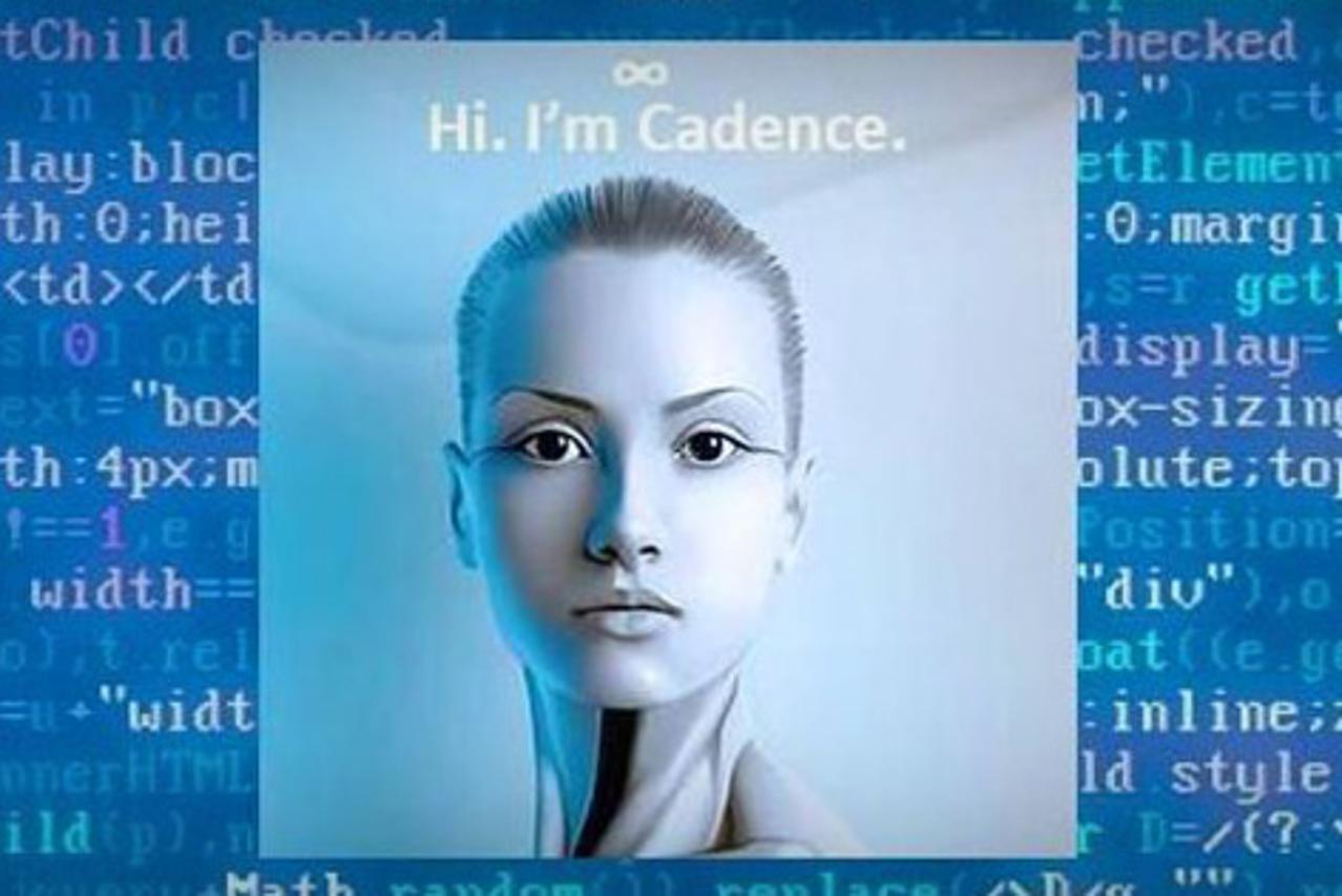 cadence