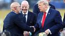 Norvežani spremaju tužbu protiv FIFA-e zbog skandala na Svjetskom prvenstvu Norvežani spremaju tužbu protiv FIFA-e zbog skandala na Svjetskom prvenstvu