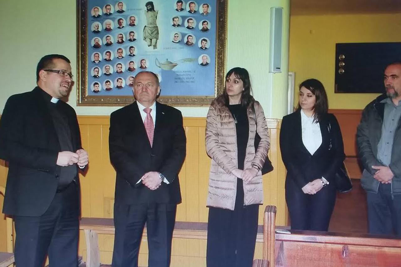 Zamjenik voditelja Misije OESS-a u BiH