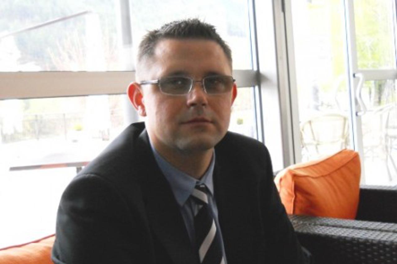 Mirza Smajić