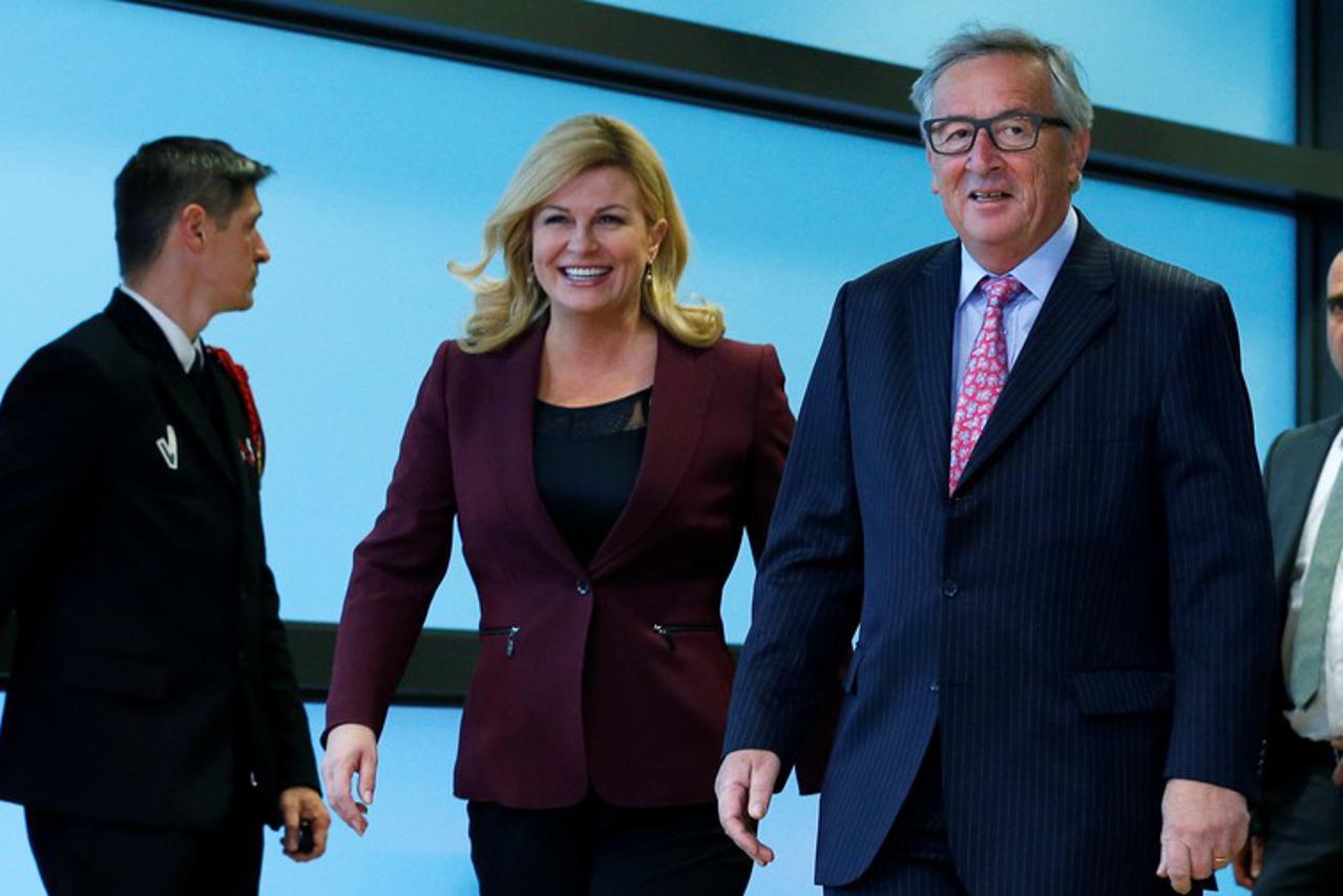 Kolinda Grabar-Kitarović