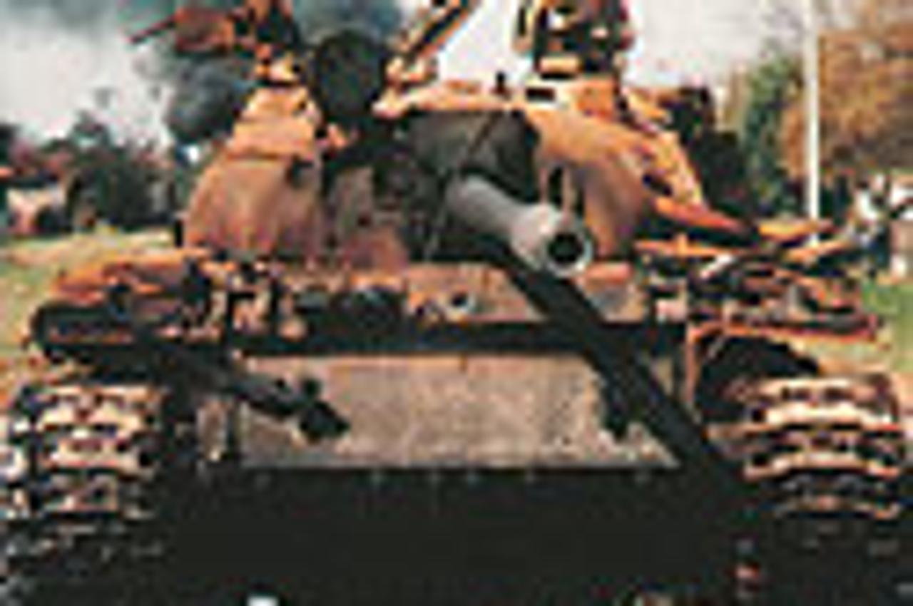 8000 - POGINULI SRPSKI VOJNICI