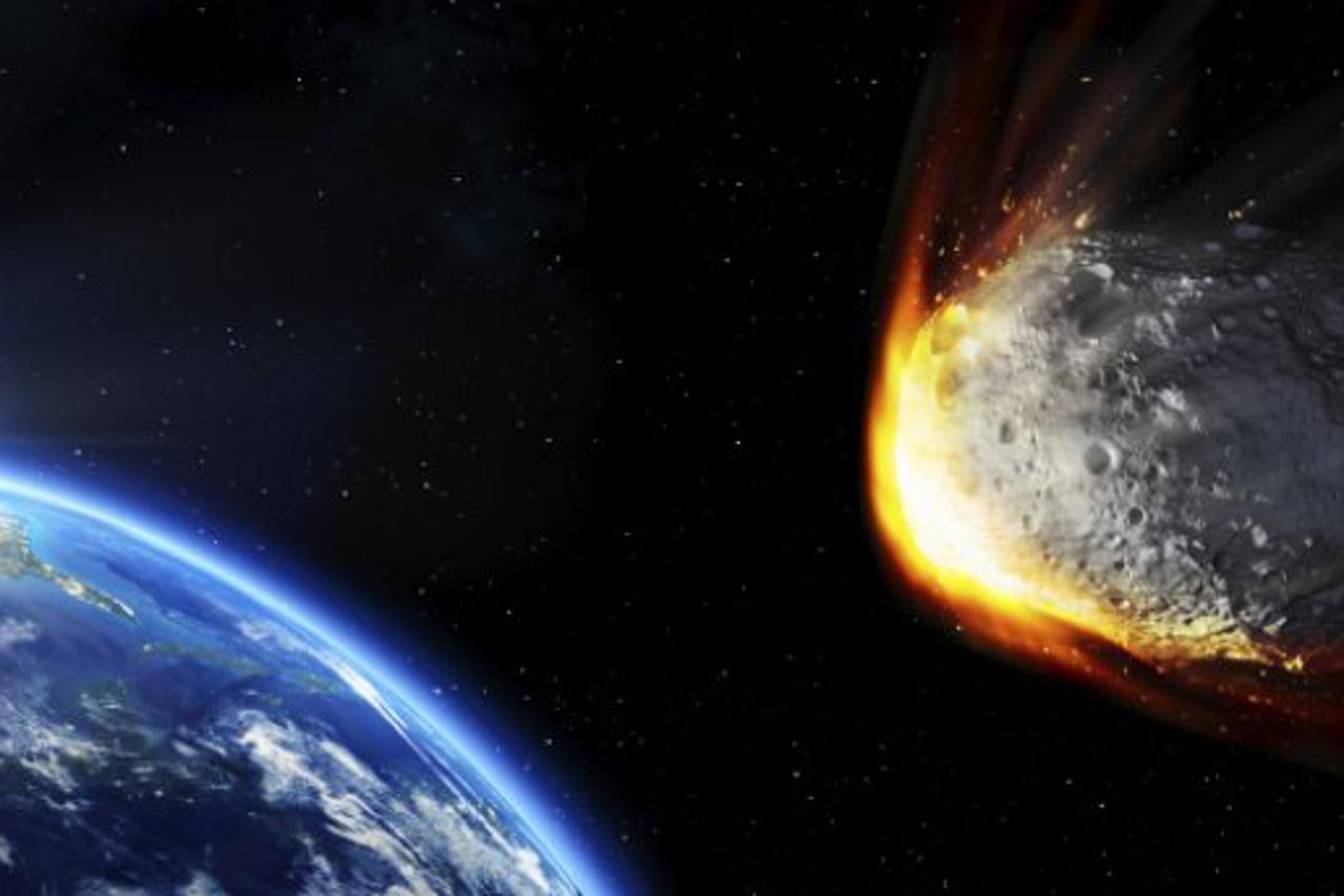 asteroid 