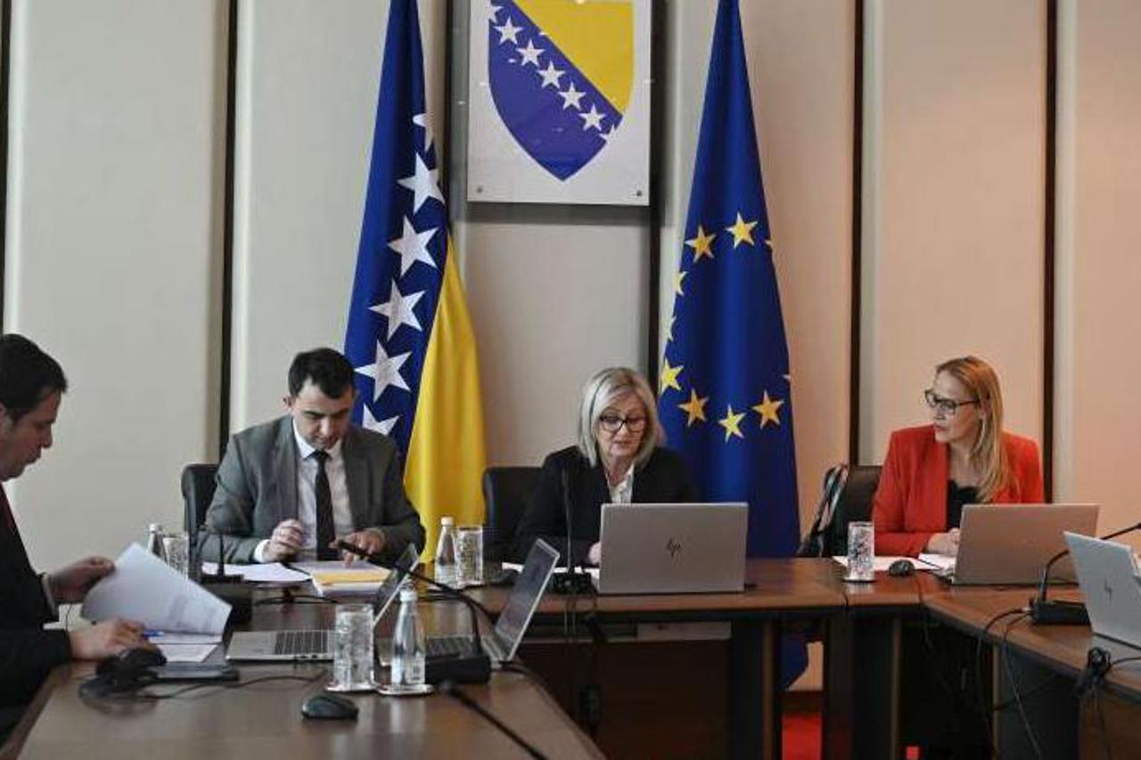 Fiskalno vijeće BiH