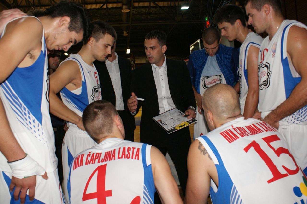 Čapljina