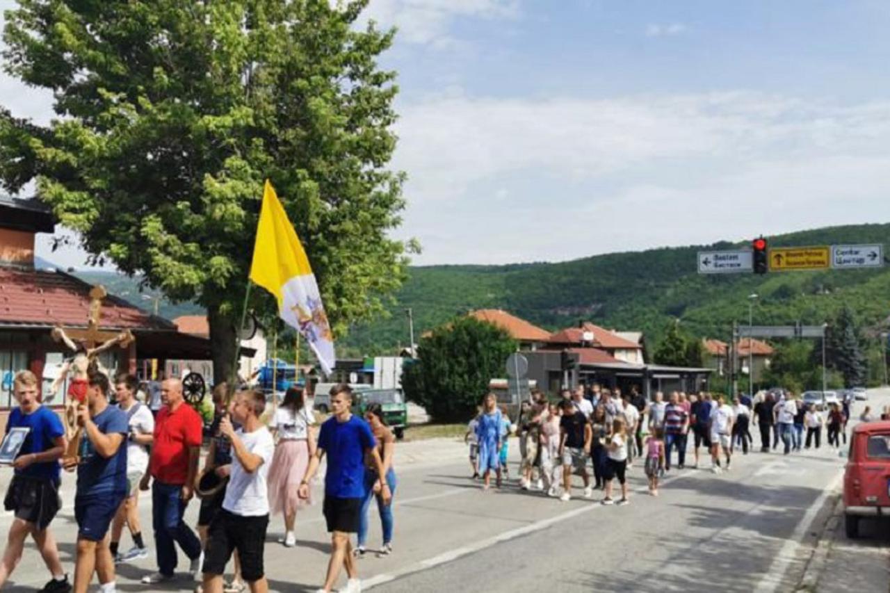 župa drvar