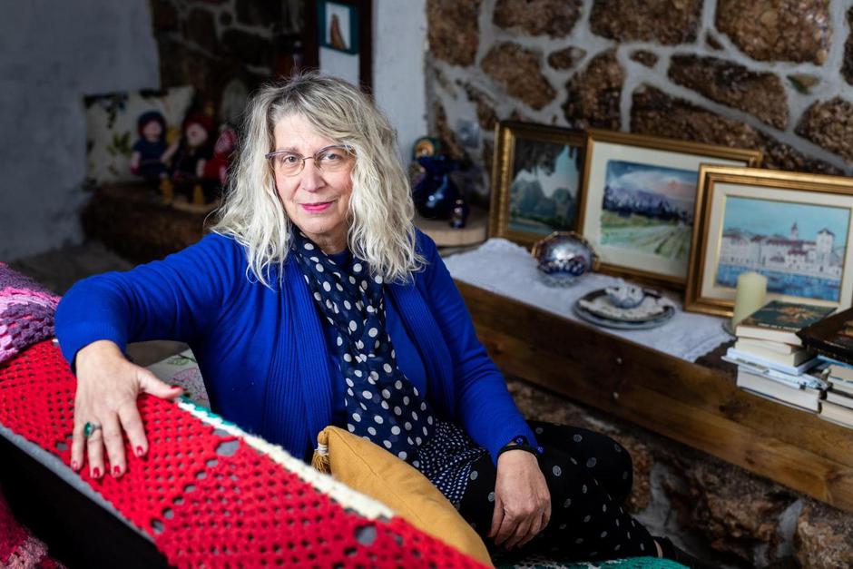 kuća Petra Devića
