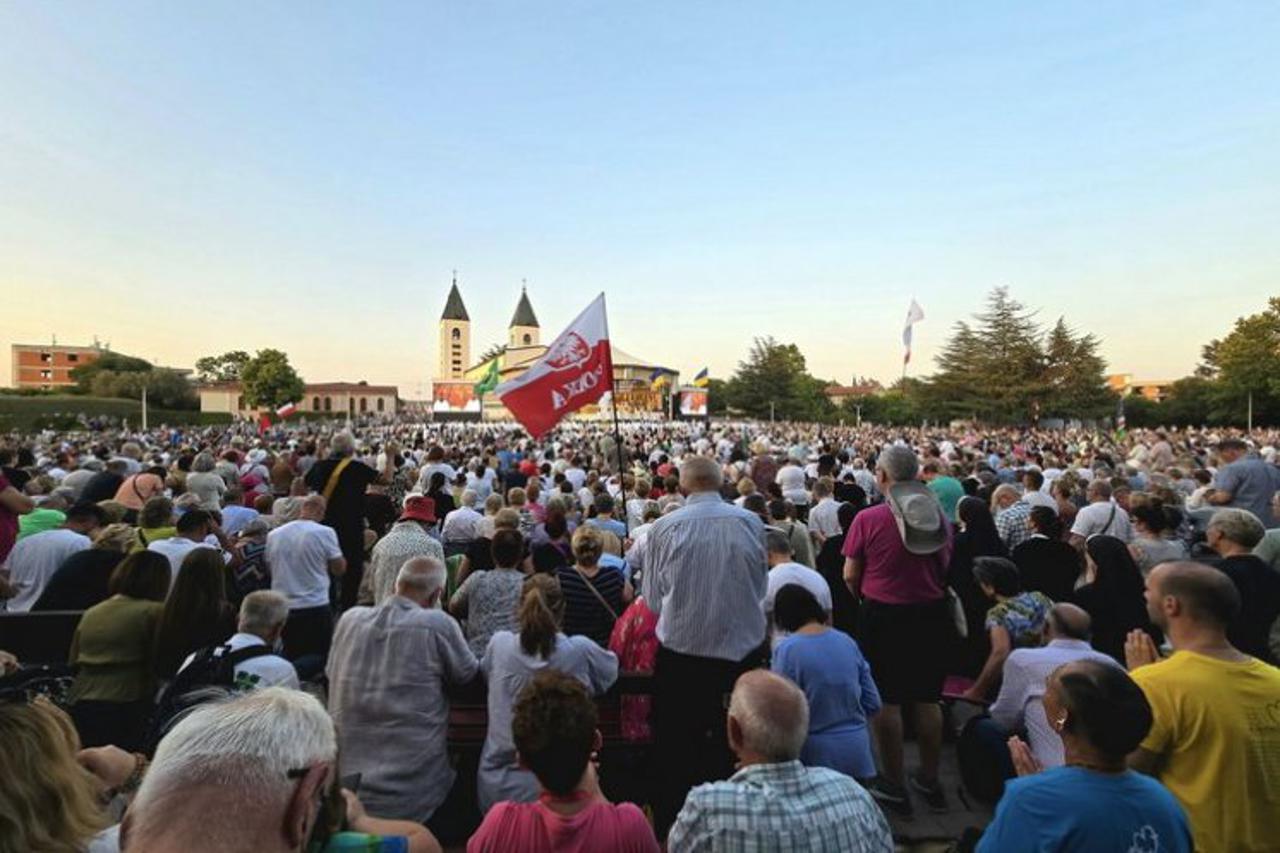 Međugorje