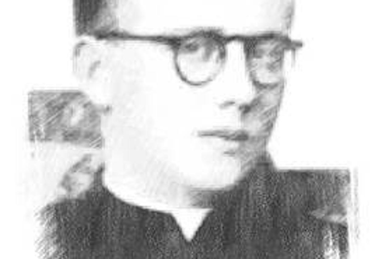 don Juraj Gospodnetic