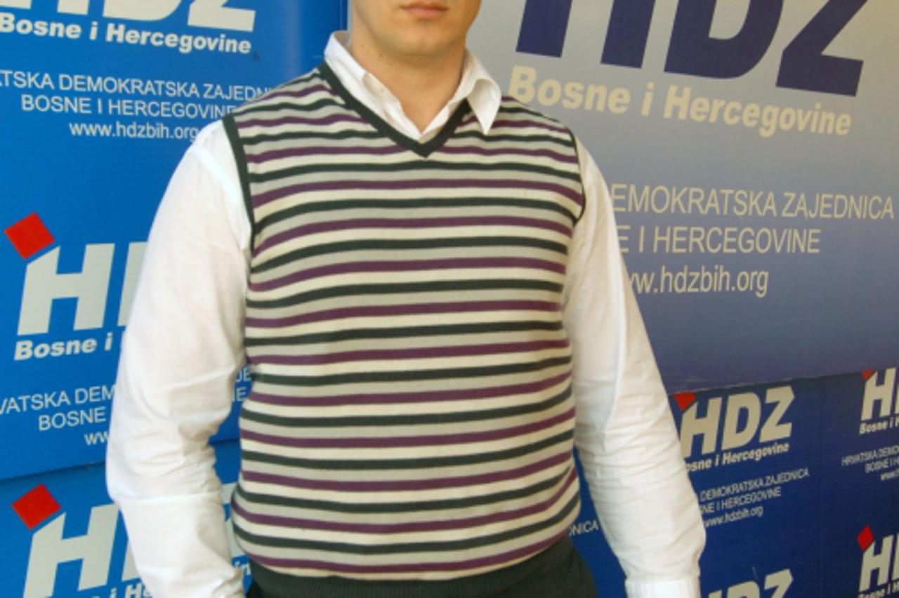 Branislav Stojkić