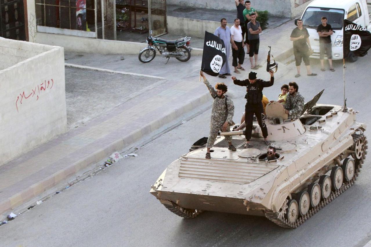 isil