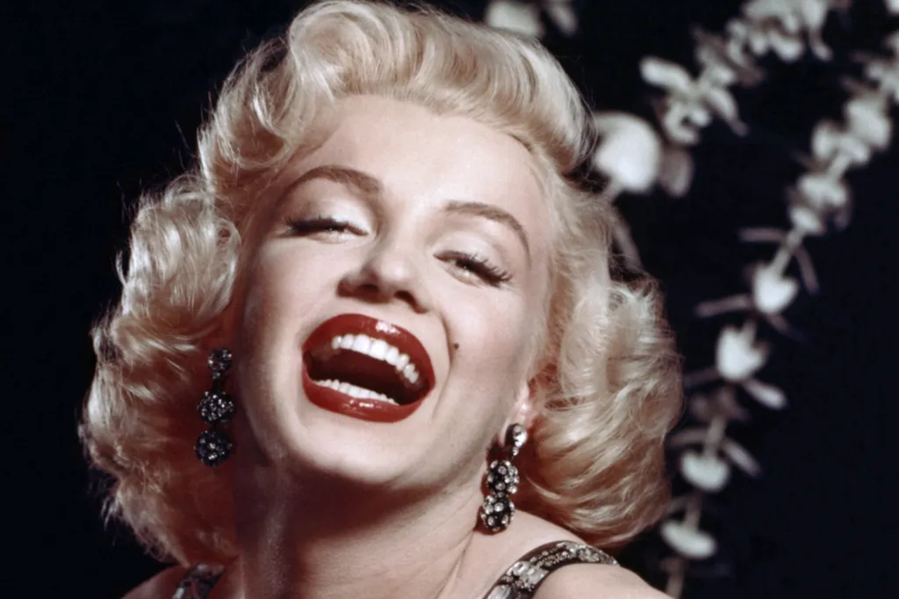 Marilyn Monroe