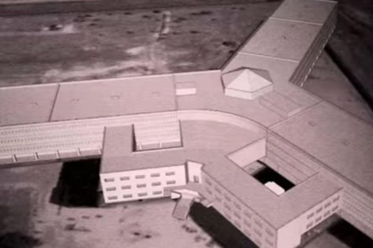 Najgori zatvor na svijetu: