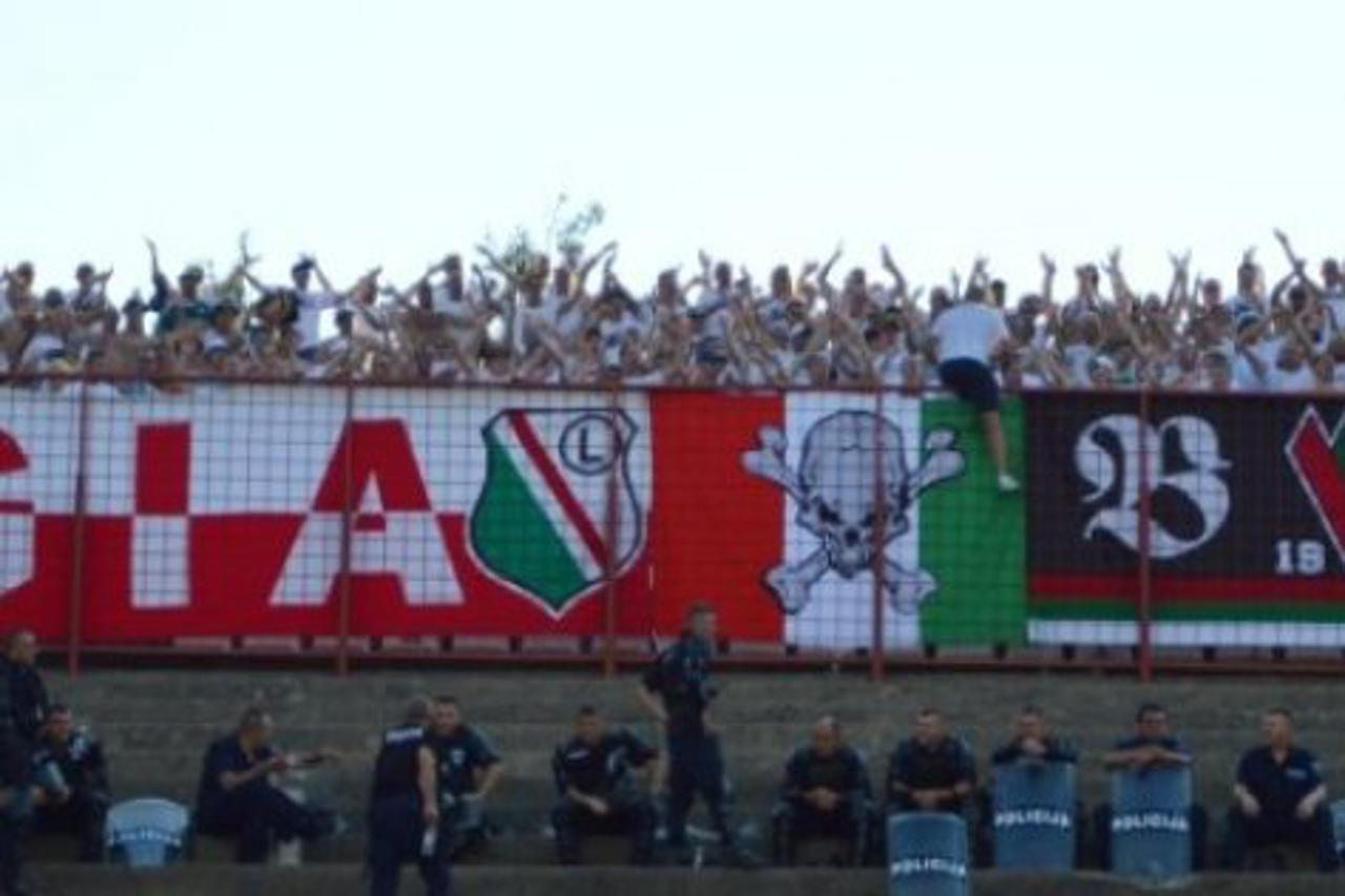 Legia