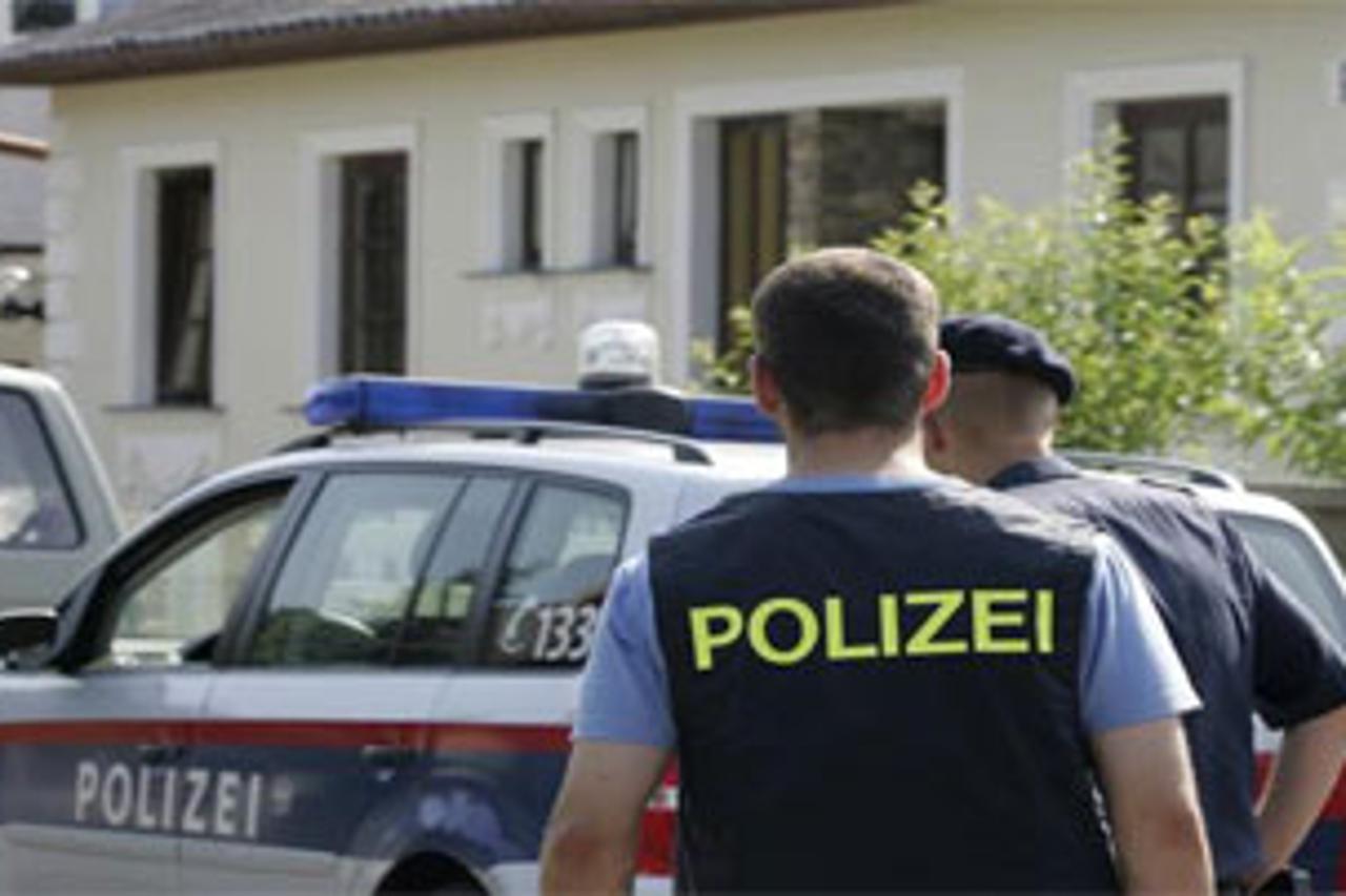 policija salzburg