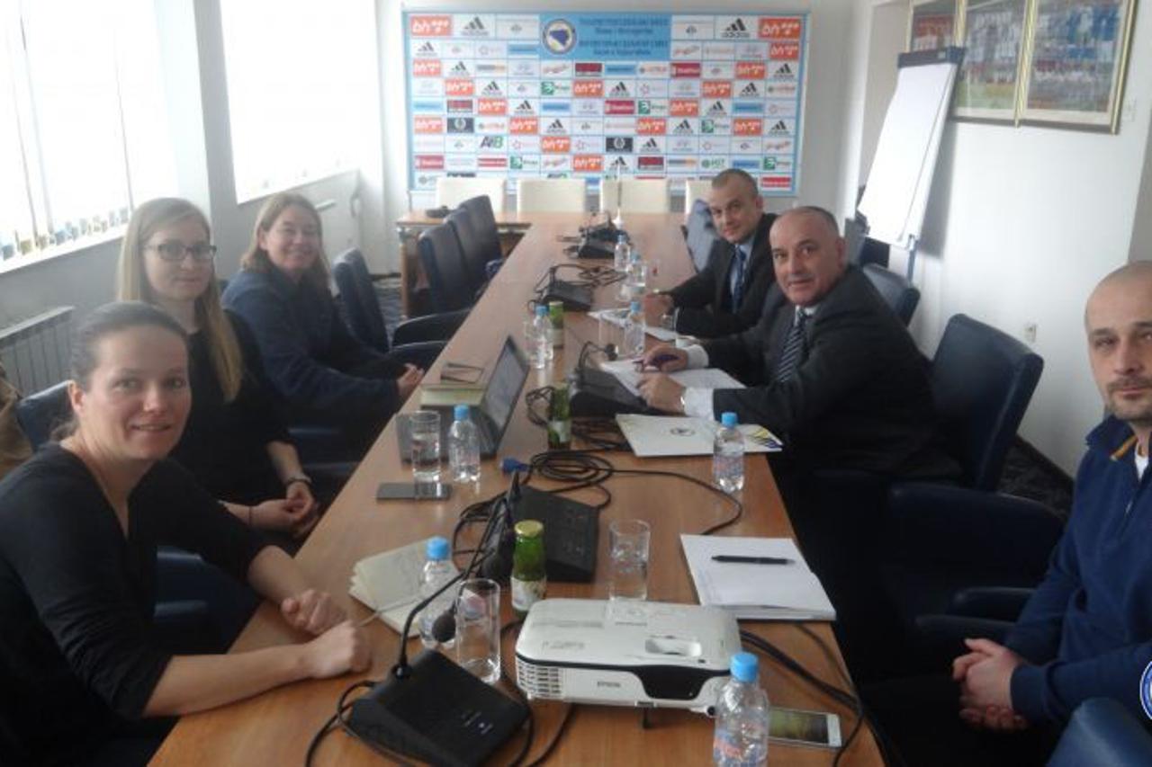 UEFA NSBIH
