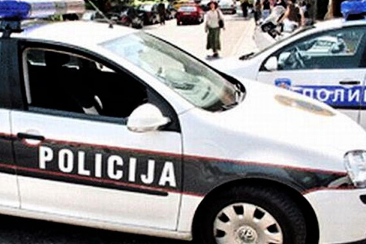 Policija