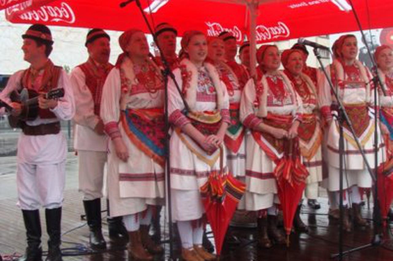 Šestine