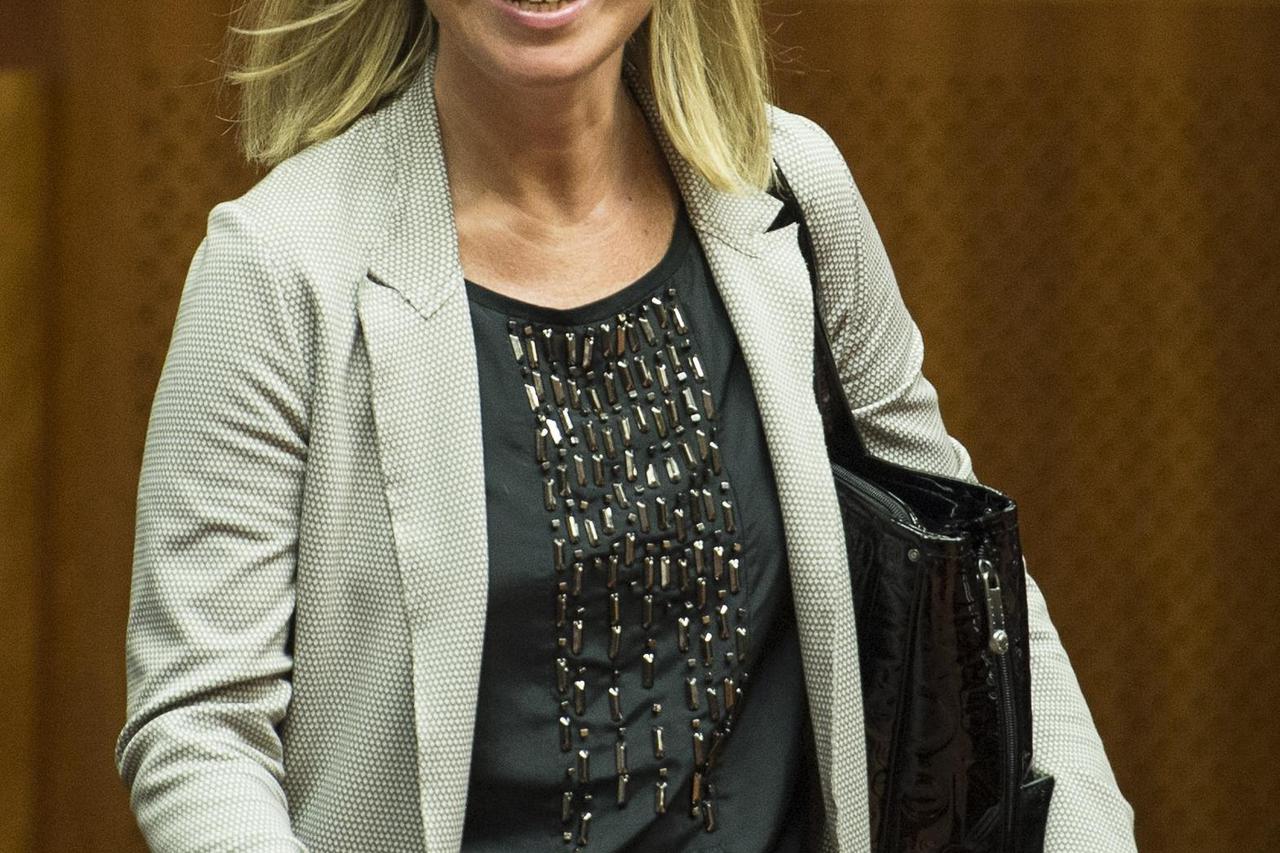 Federica Mogherini