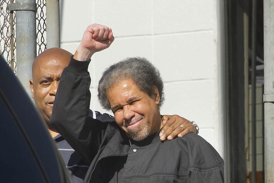 Albert Woodfox 