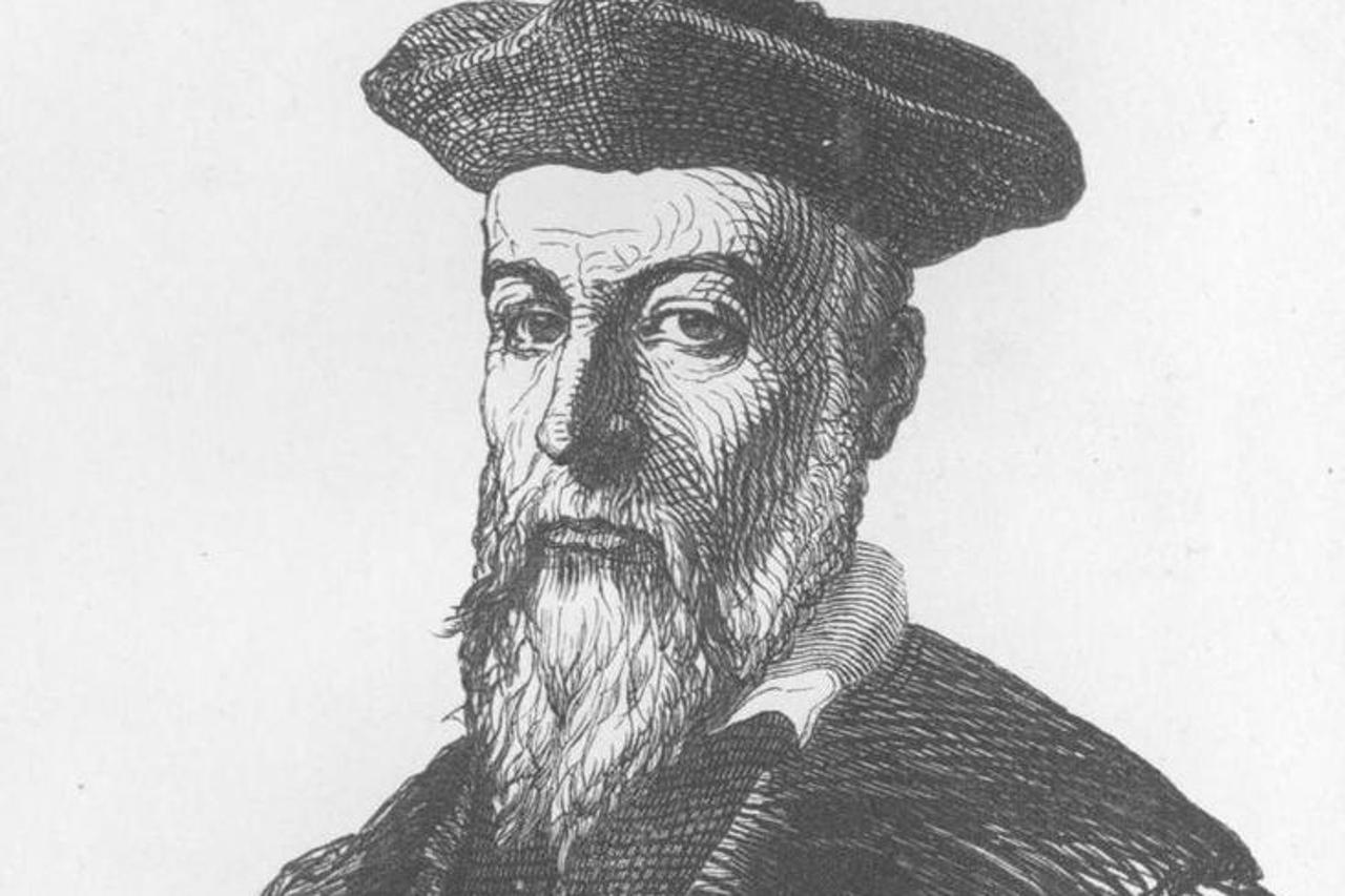 Nostradamus