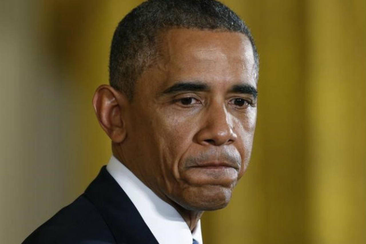 Barack Obama