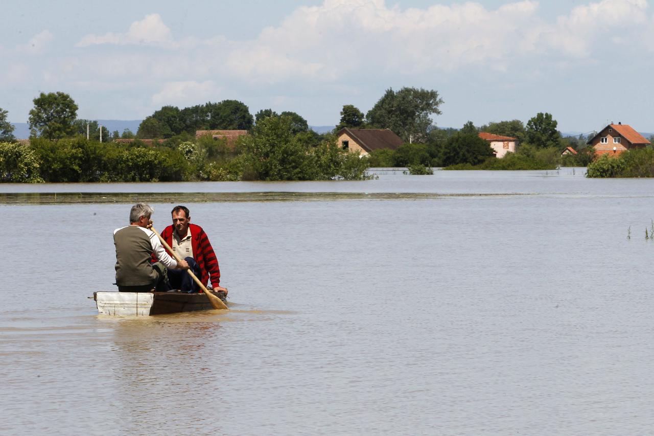 poplave