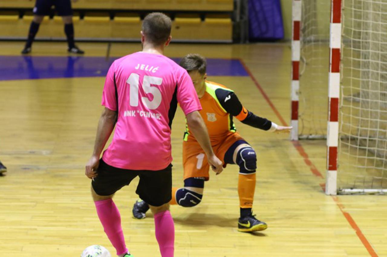 futsal