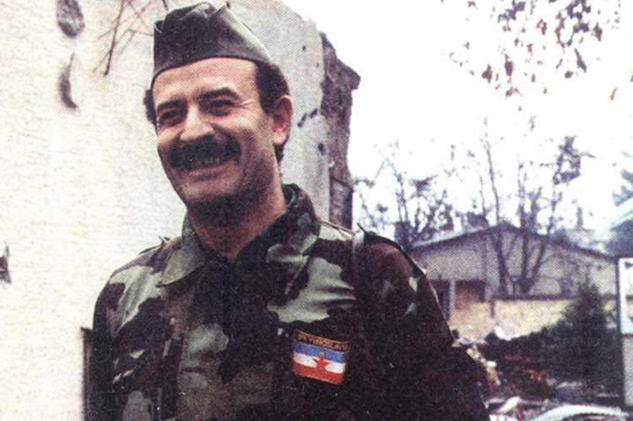 šljivančanin
