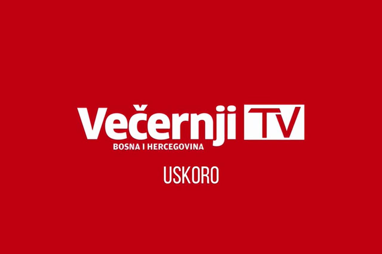 večernji tv