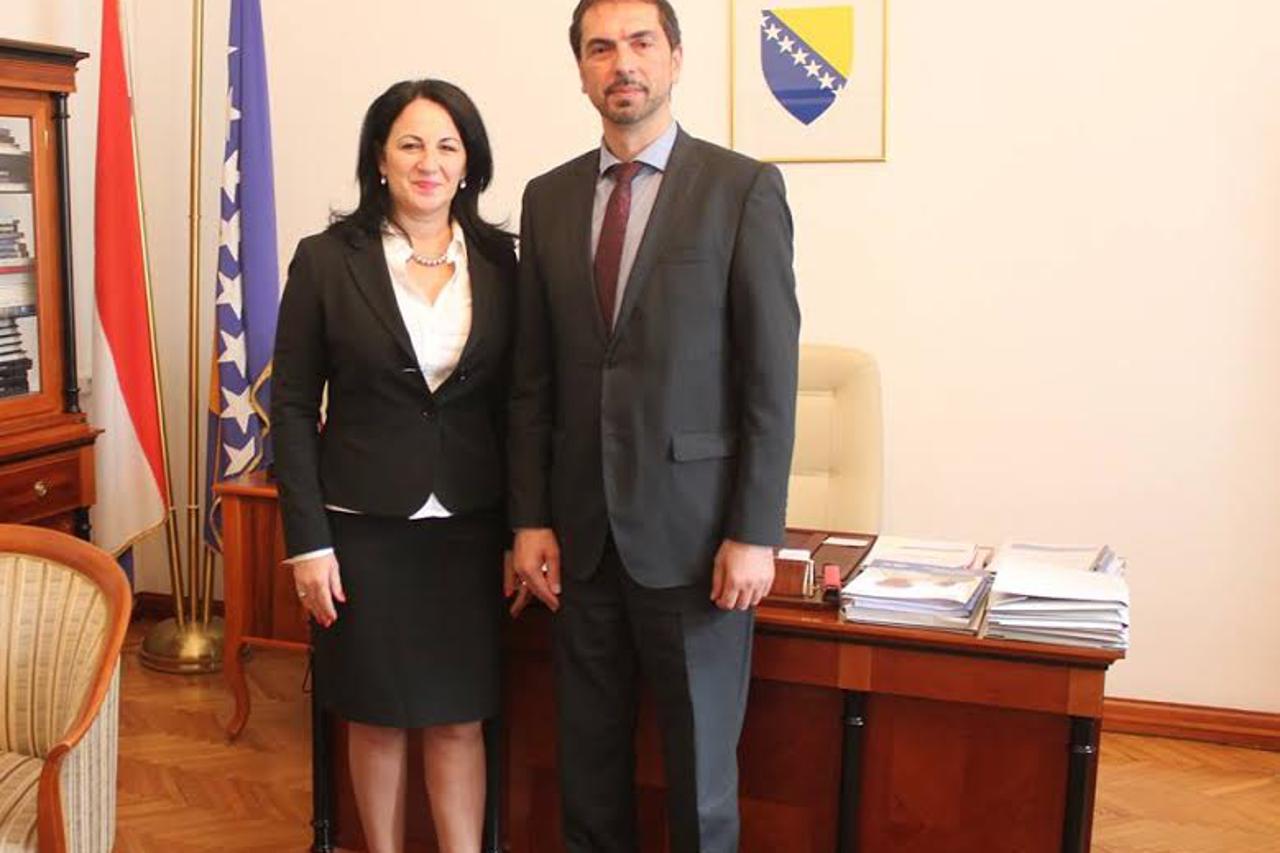 cavara - bosnjak