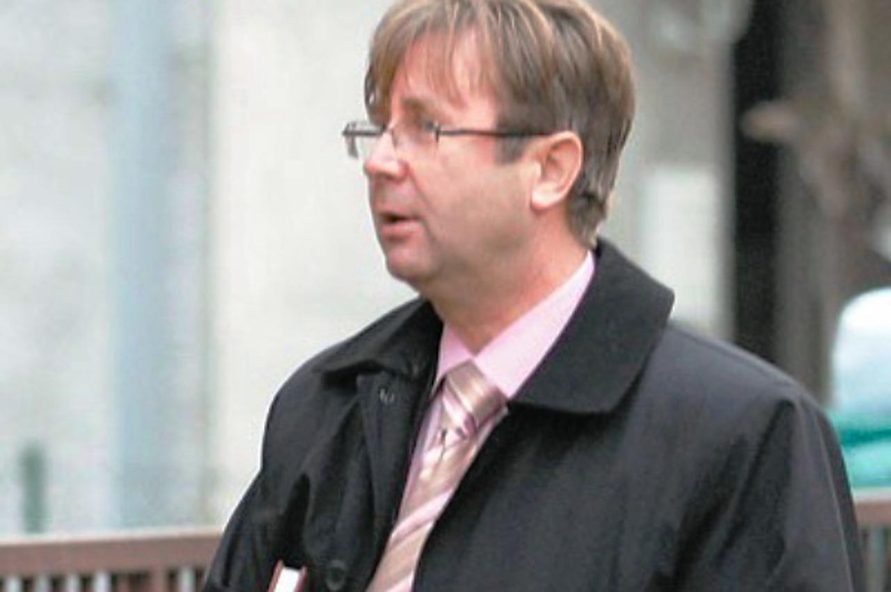 Irfan Nefić