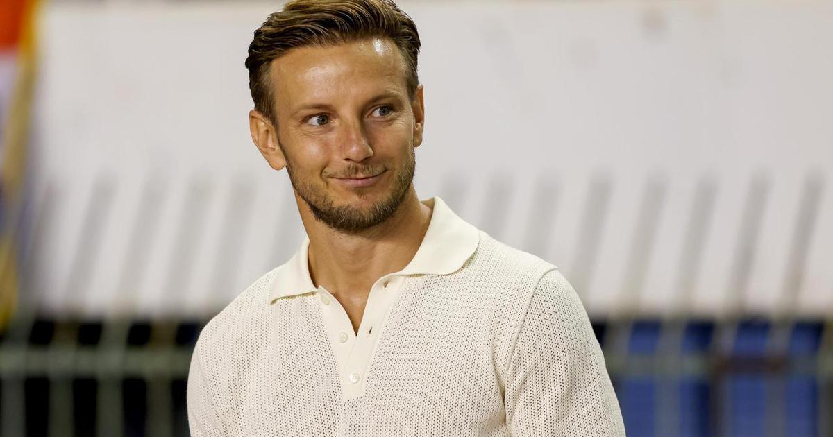 Ivan Rakitić otkrio koliko mu znači vjera: 'Ne može se ići spavati bez ...