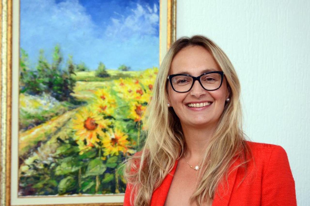  Ivana Marić