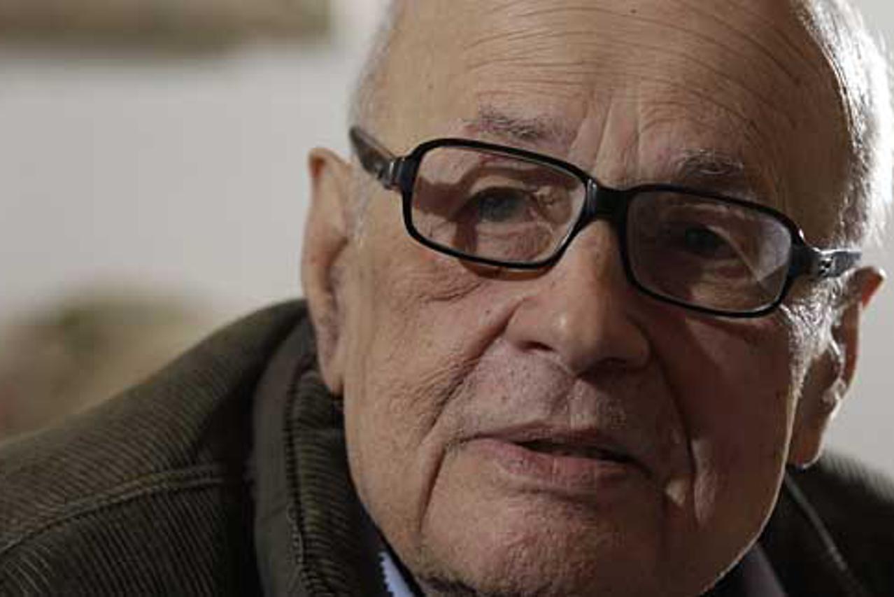 Miroslav Slavko Mađer