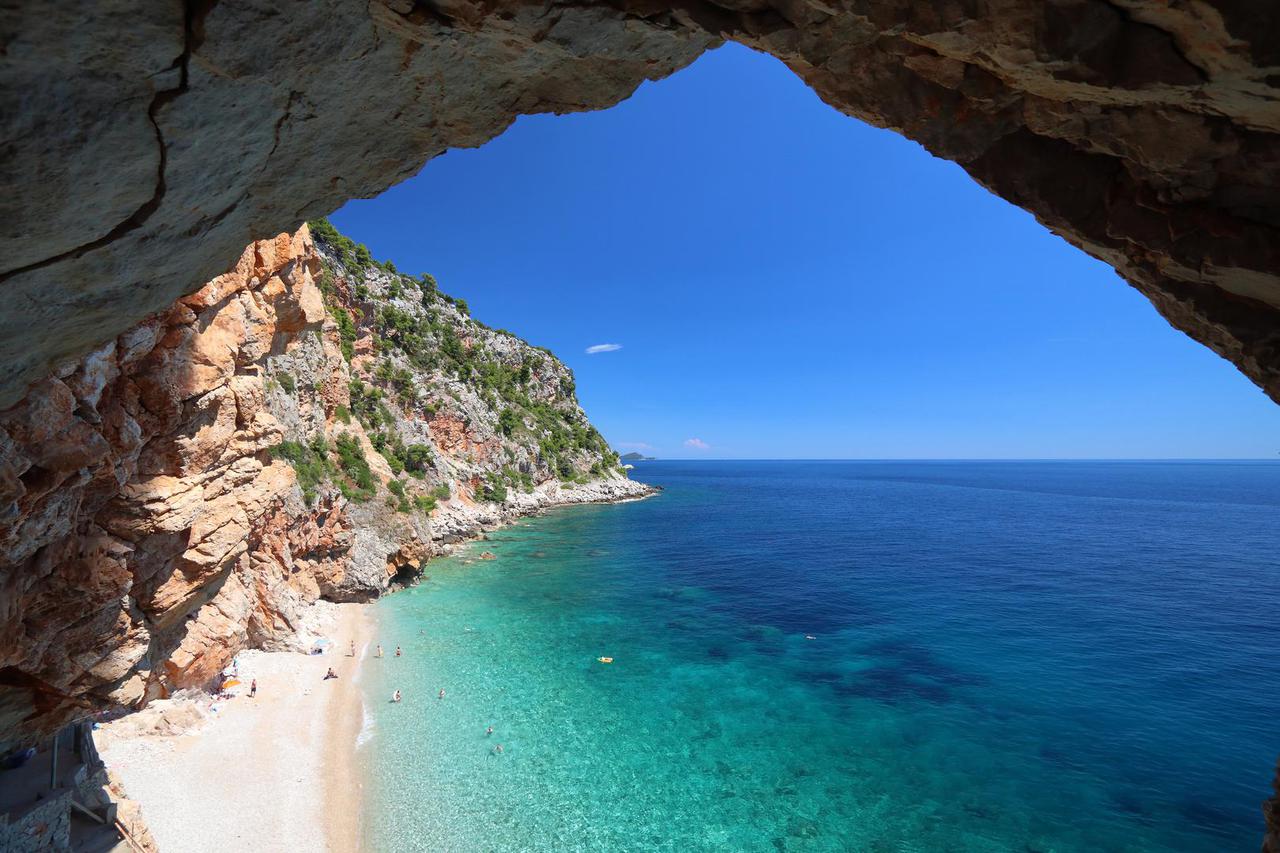 plaža