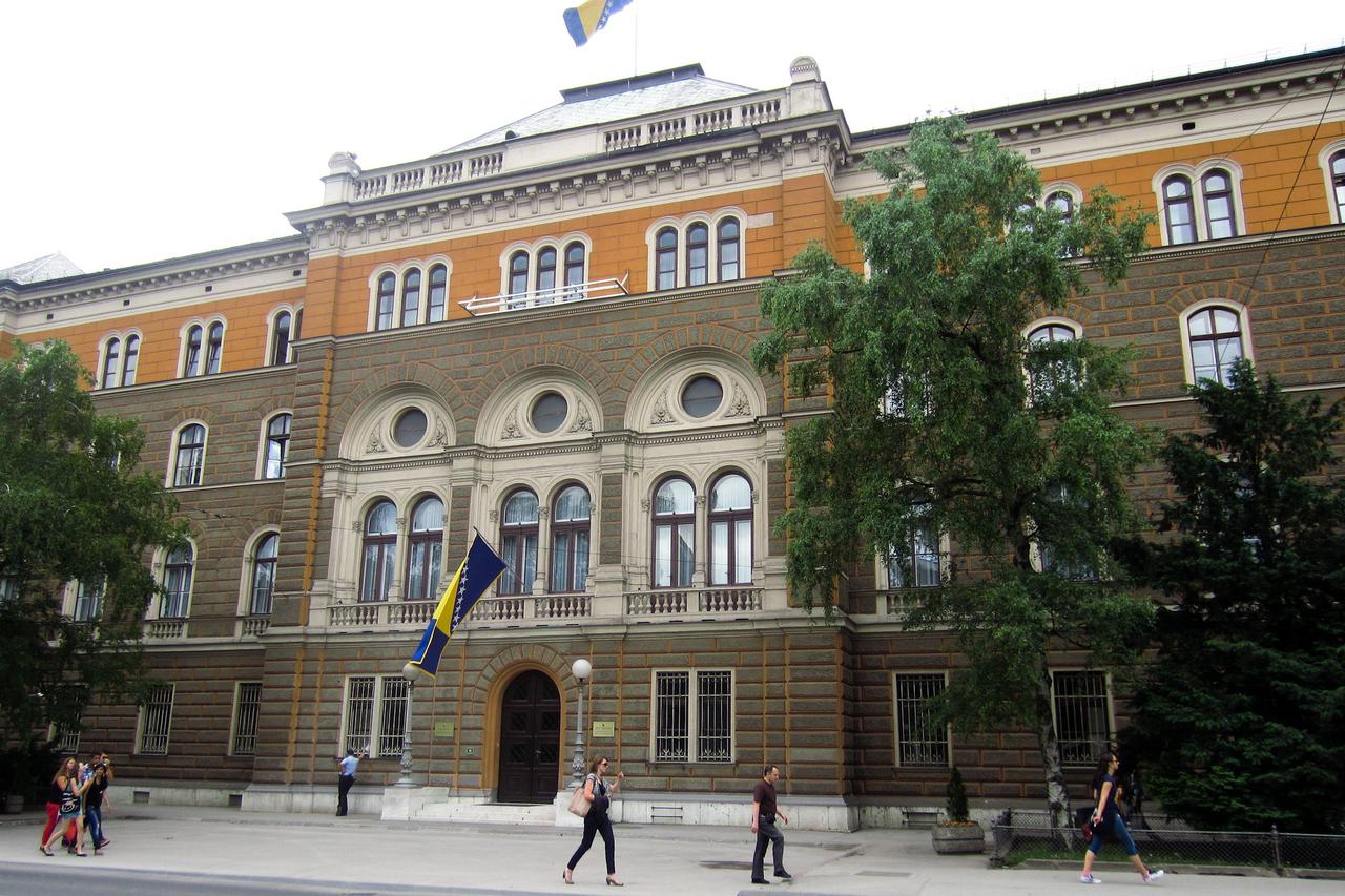 SJEDNICA