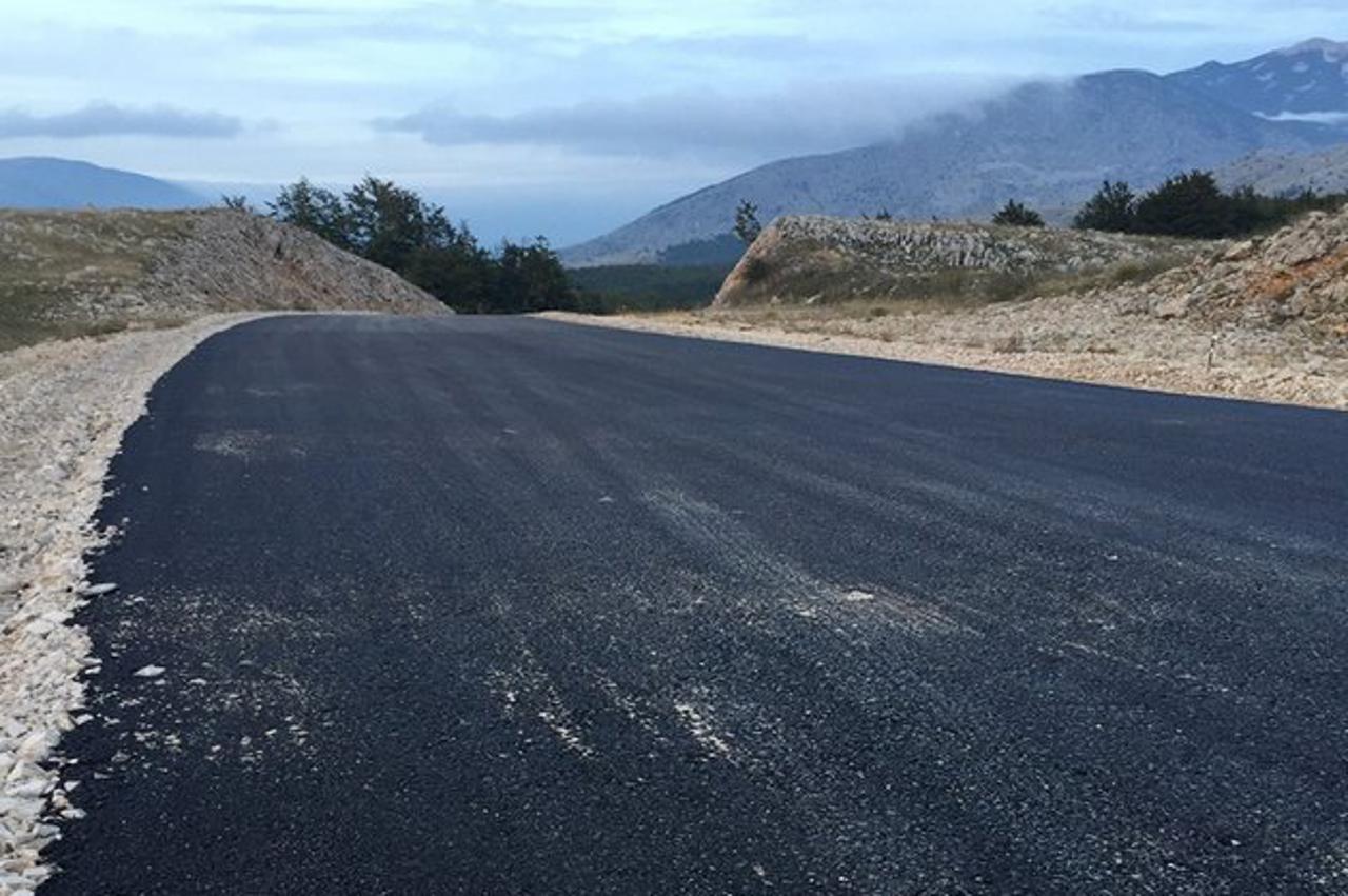 Konjsko – Blidinje