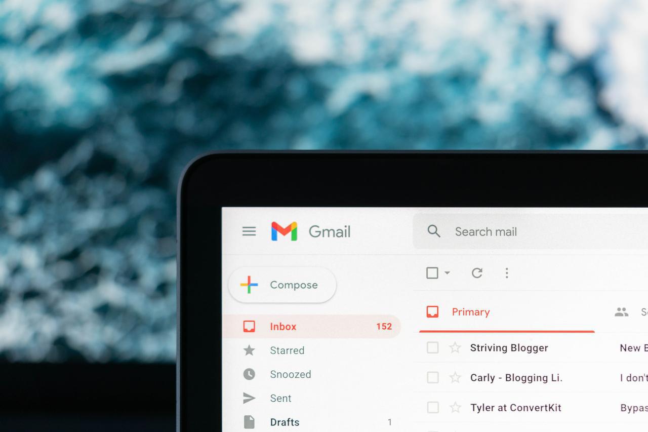 gmail
