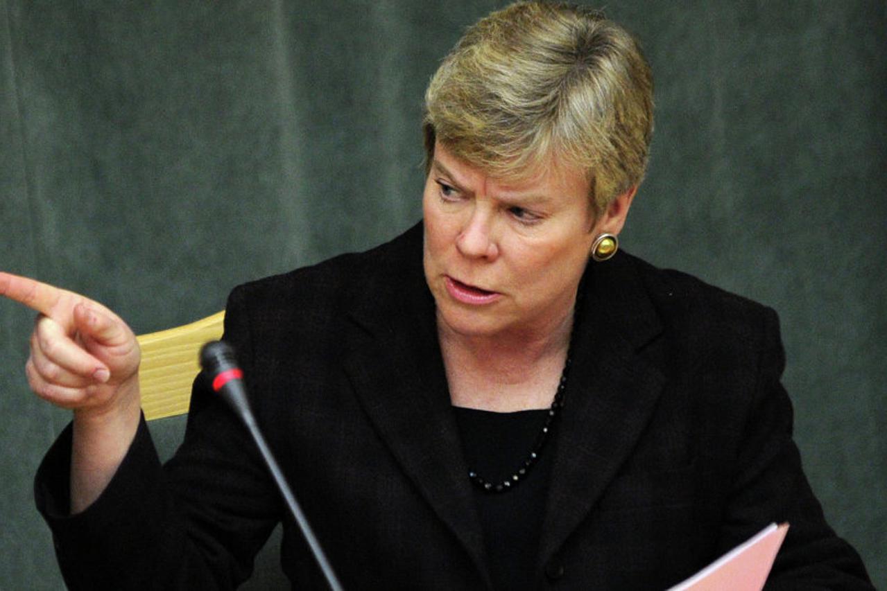 Rose Gottemoeller 