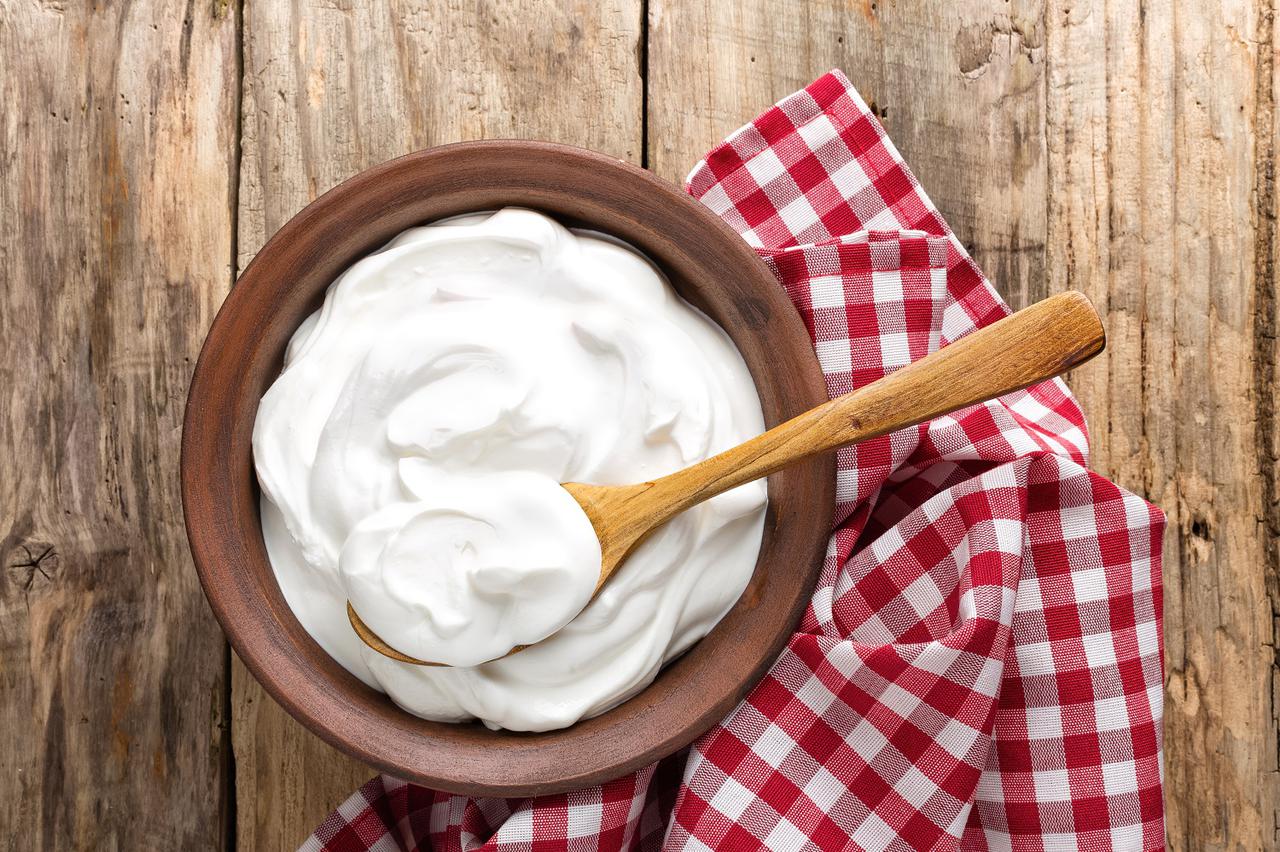 jogurt