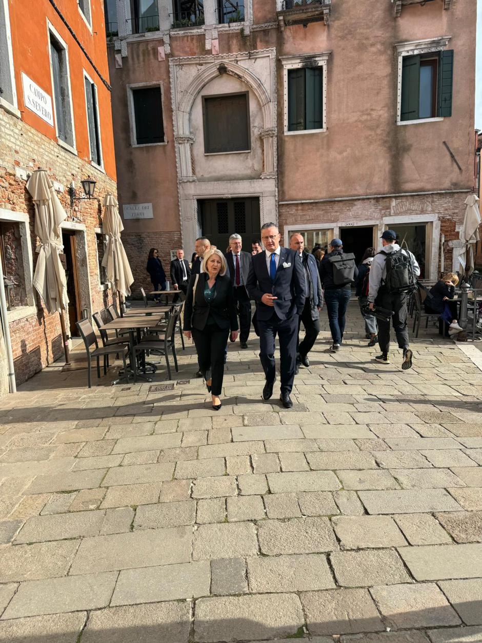Venecijansko bijenale