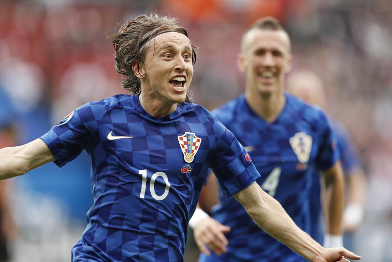 modric