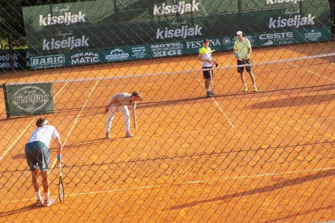 kiseljak