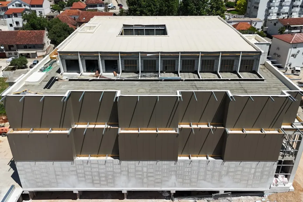 Hotel u Grudama